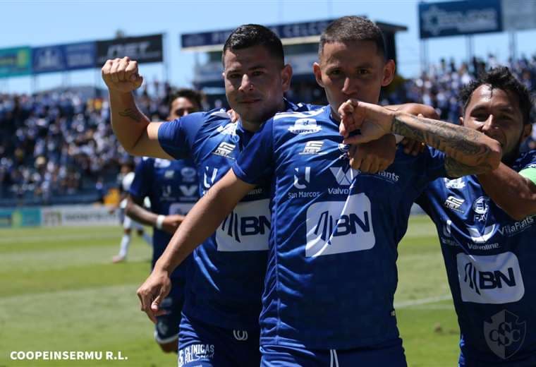 Prensa Cartaginés