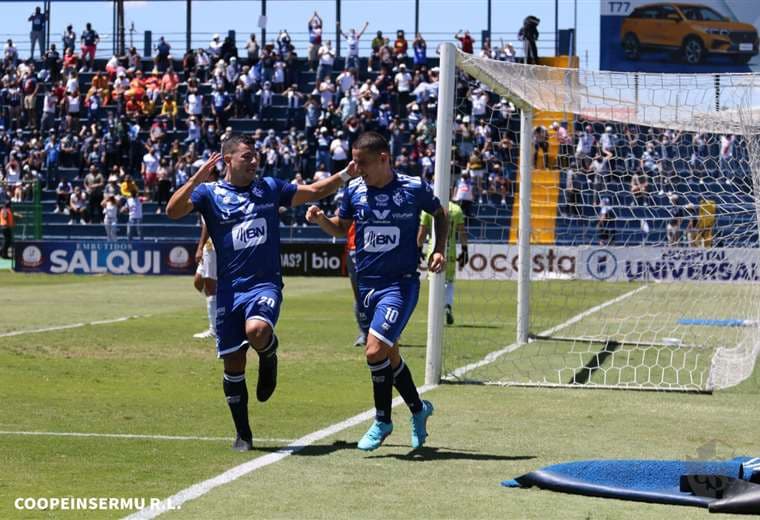 Prensa Cartaginés
