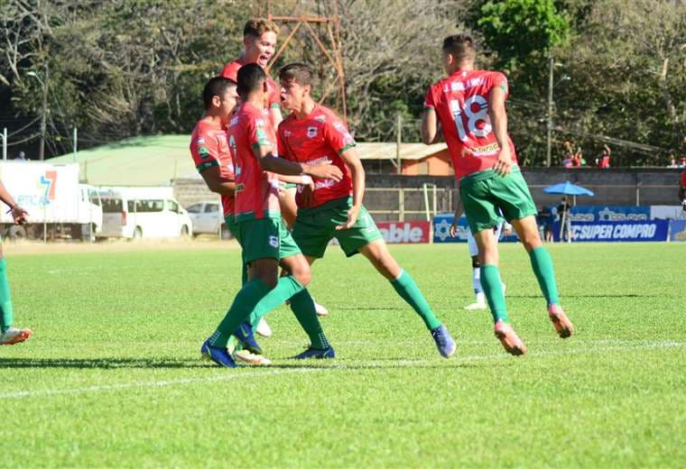Prensa Guanacasteca
