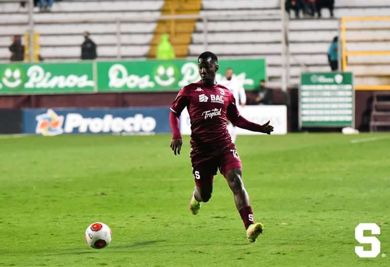 Prensa Saprissa