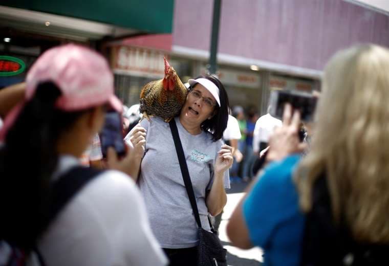 Créditos: Juan Carlos Ulate de Reuters