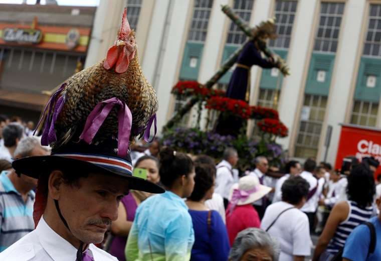 Créditos: Juan Carlos Ulate de Reuters