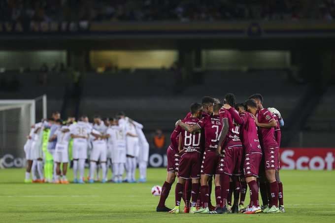 Saprissa visitó al Pumas de México en el Olímpico Universitario. Foto: Concacaf