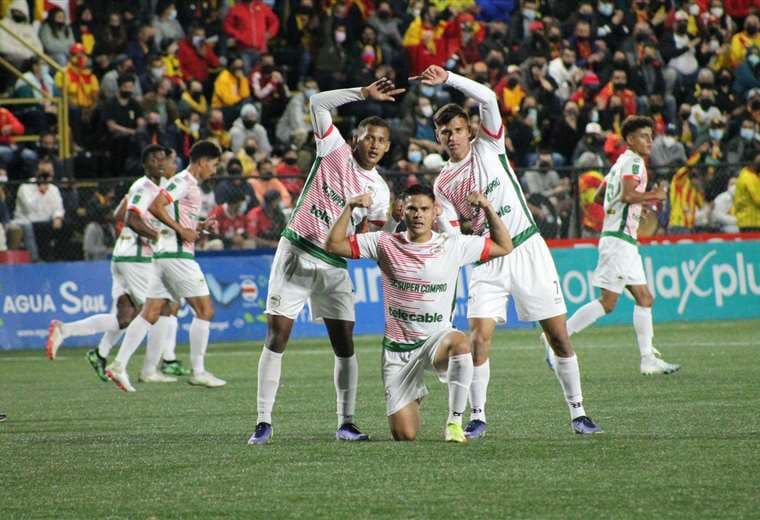 Herediano y Guanacasteca jugaron este sábado en el Colleya Fonseca. Foto: Prensa ADG