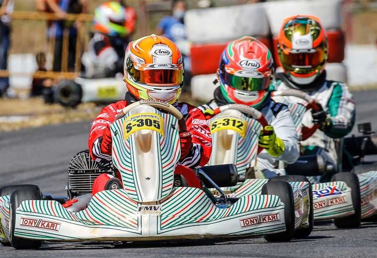 Bernal Valverde. Armando Calderón para Teletica.com