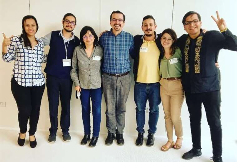 Tomada del Facebook del Frente Amplio