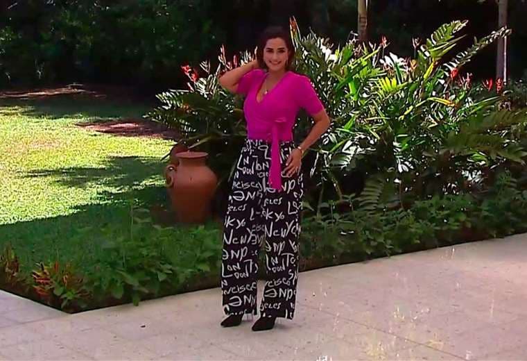 ¿Ya sabe qué ponerse para celebrar San Valentín?