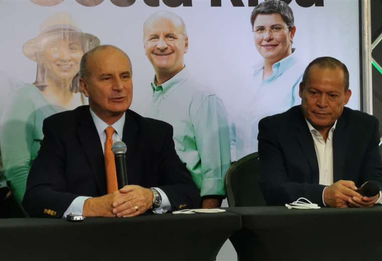 Fotografía de la periodista Yessenia Alvarado