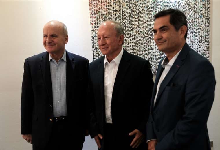 Cortesía prensa JMF