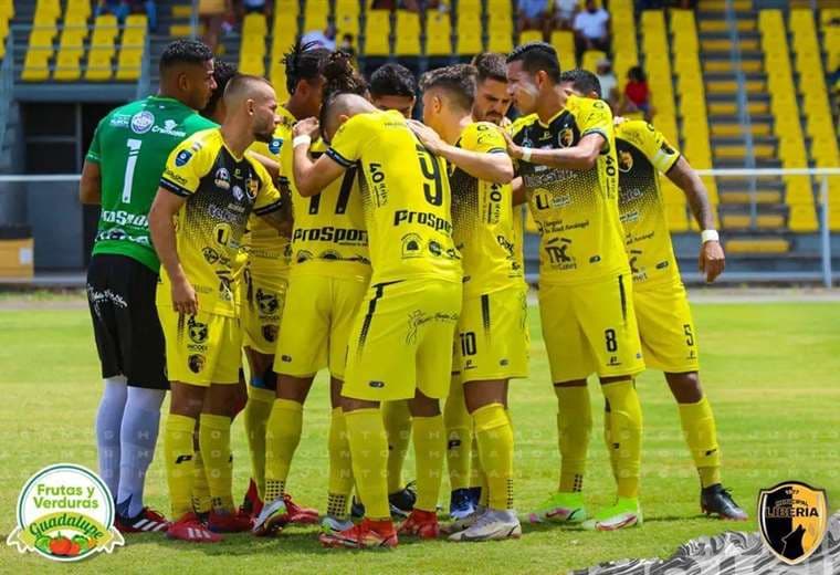 Liberia no jugará en el Edgardo Baltodano Briceño. Foto: Municipal Liberia