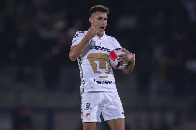 Los Pumas están en semifinales. Foto: Liga de Campeones de Concacaf