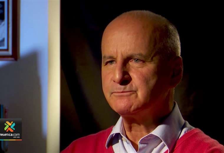 Vida y carrera de José María Figueres en sus propias palabras