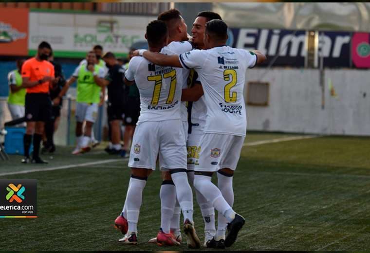 Cortesía Guadalupe FC