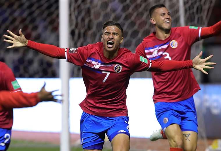 Foto Fedefútbol