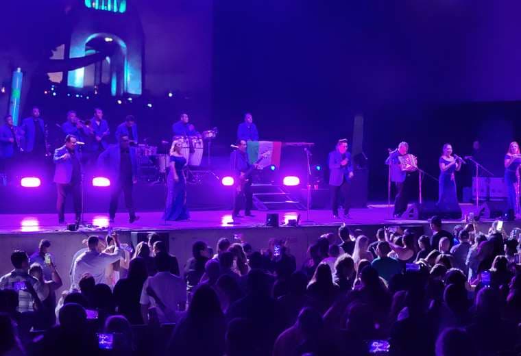 Fotografías Eric Corrales