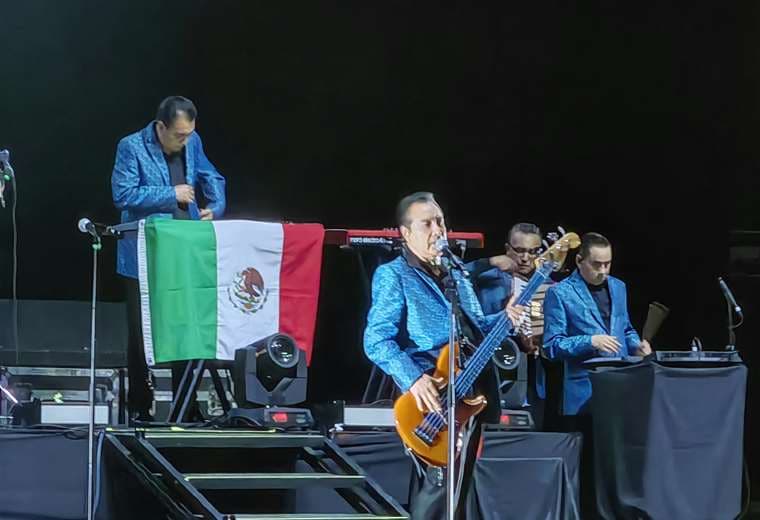 Fotografías Eric Corrales