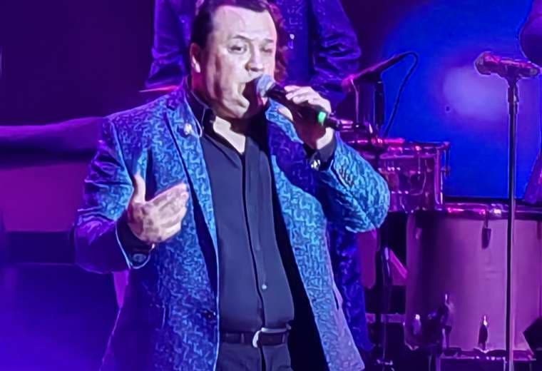 Fotografías Eric Corrales