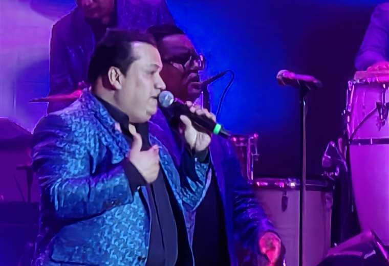 Fotografías Eric Corrales