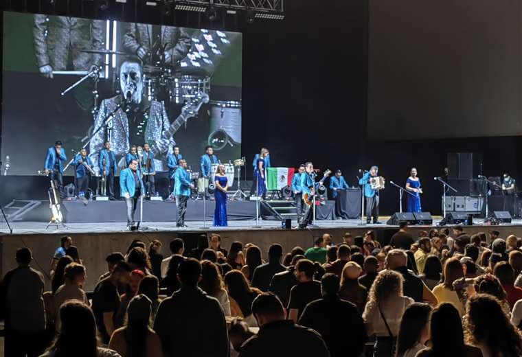 Fotografías Eric Corrales