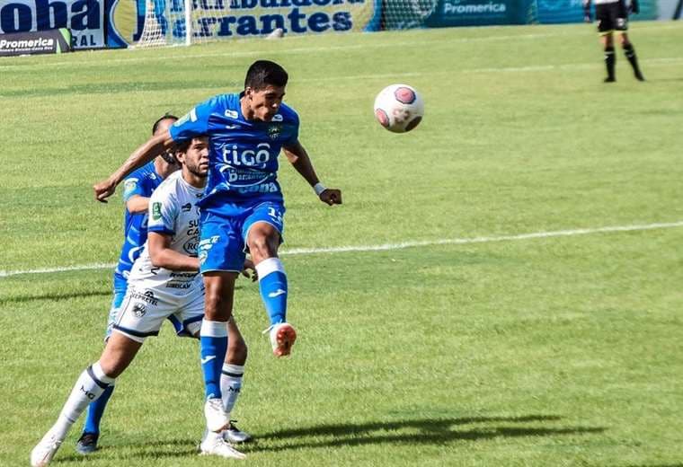 Jicaral-Grecia. Prensa Jicaral