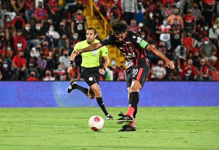 Crédito: Prensa LDA