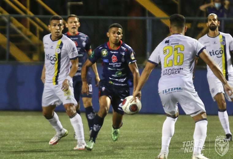 Crédito: Prensa San Carlos