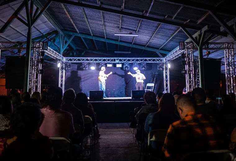 Agradecimiento por las fotos a Edson photography