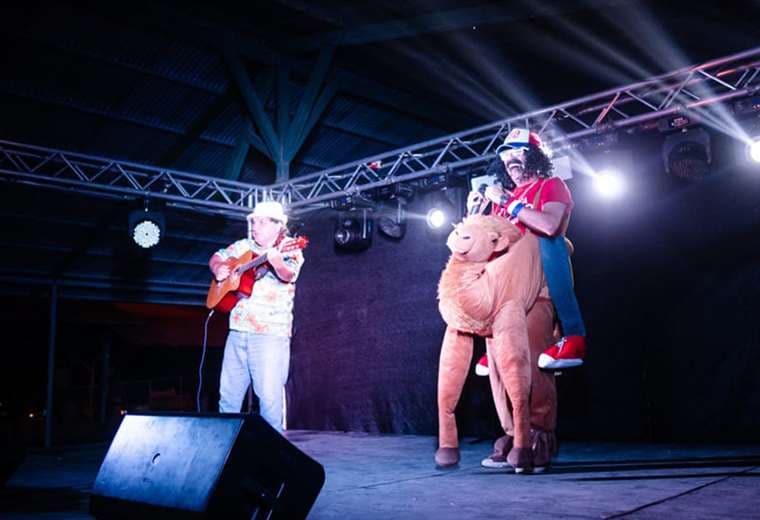 Agradecimiento por las fotos a Edson photography