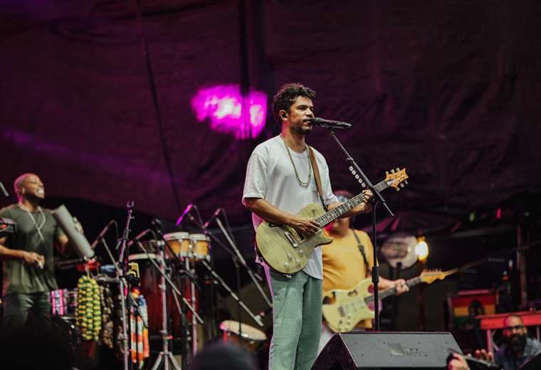 Créditos: María José Quesada