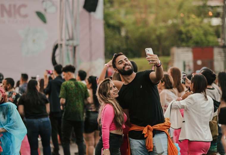 Créditos: María José Quesada