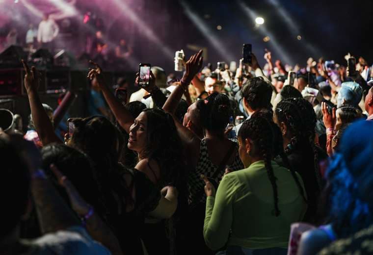 Créditos: María José Quesada