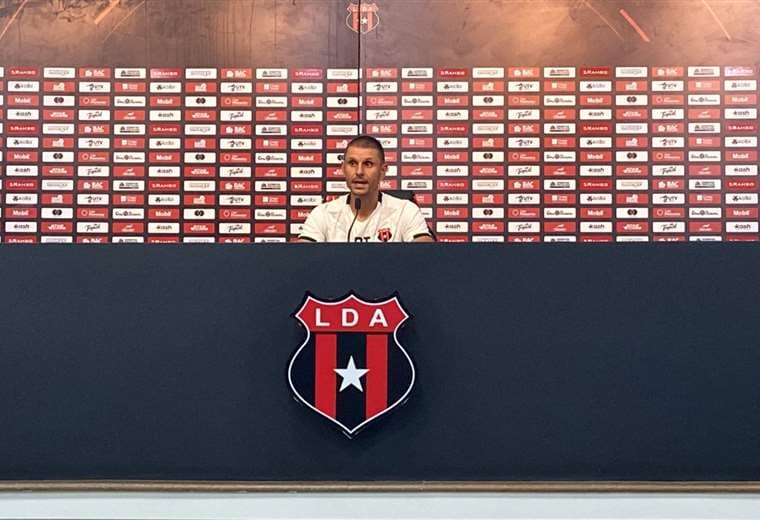 Crédito: Ricardo Cordero