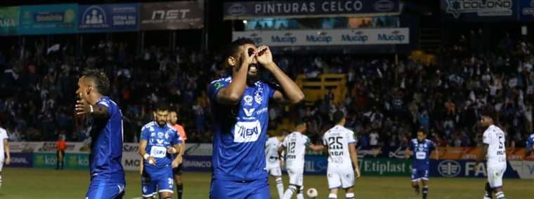 Marcel Hernández. CSC