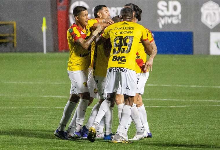 Club Sport Herediano. CSH