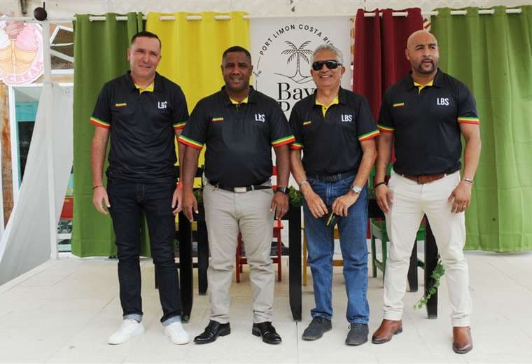 Limón Black Star, es el nuevo proyecto futbolístico del Caribe.