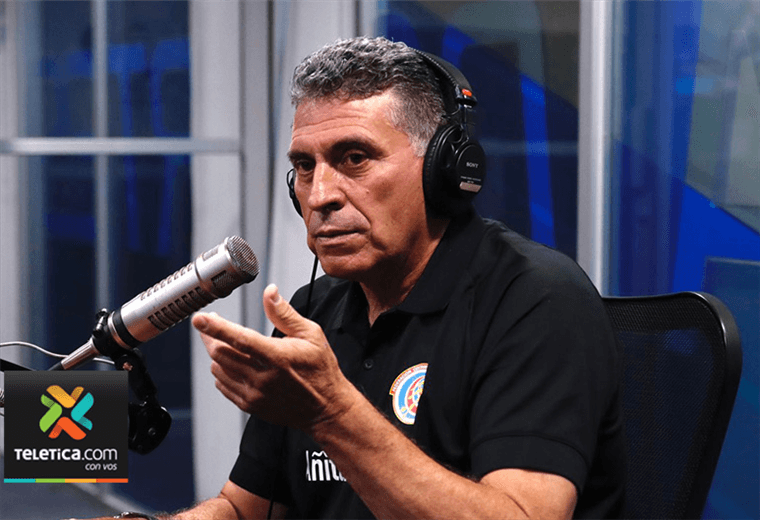 Foto Adrián García