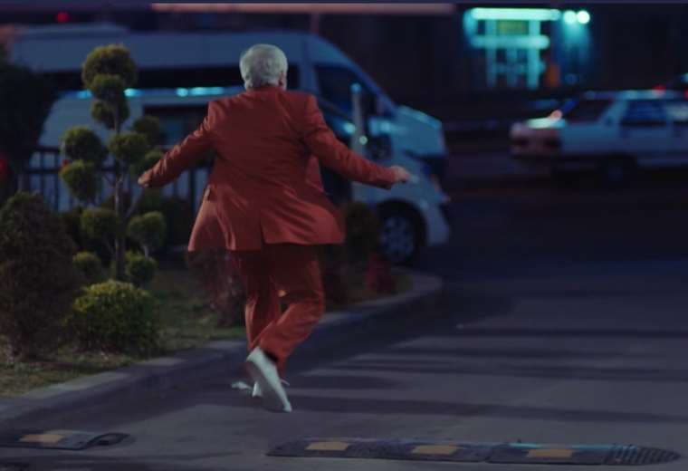 Imágenes de los capítulos.