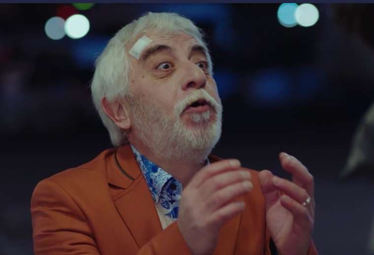 Imágenes de los capítulos.