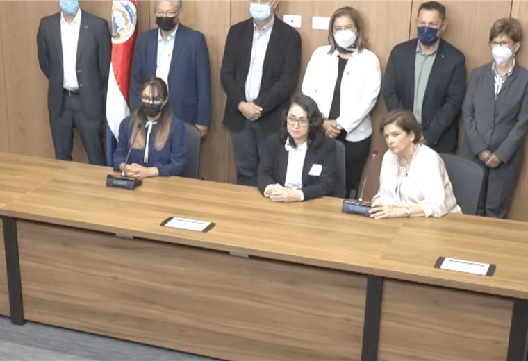 Pilar Cisneros será la jefa de fracción de Progreso Social Democrático