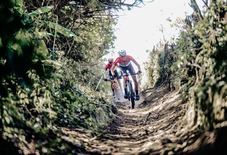 Las 12 horas de ciclismo de montaña serán este sábado