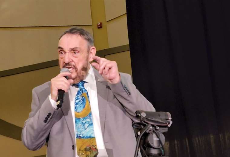 Foto Juan Manuel Quirós