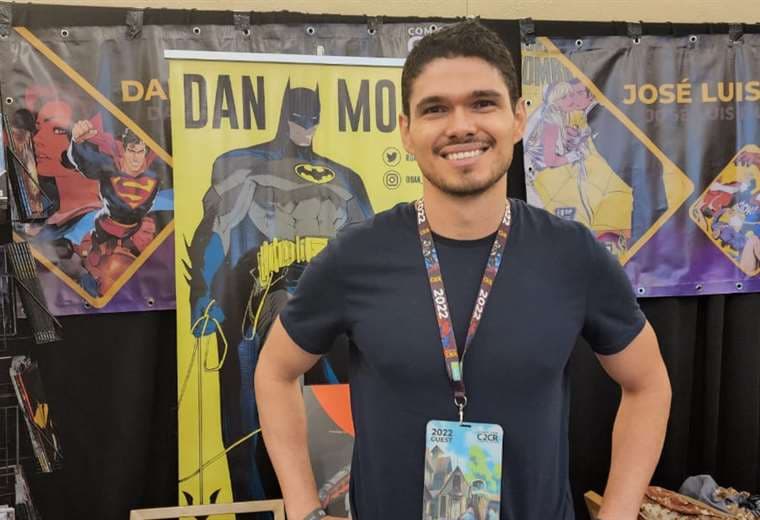 Foto Juan Manuel Quirós