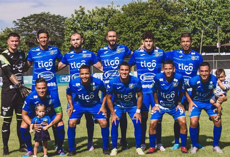 Jicaral - Pérez Zeledón.