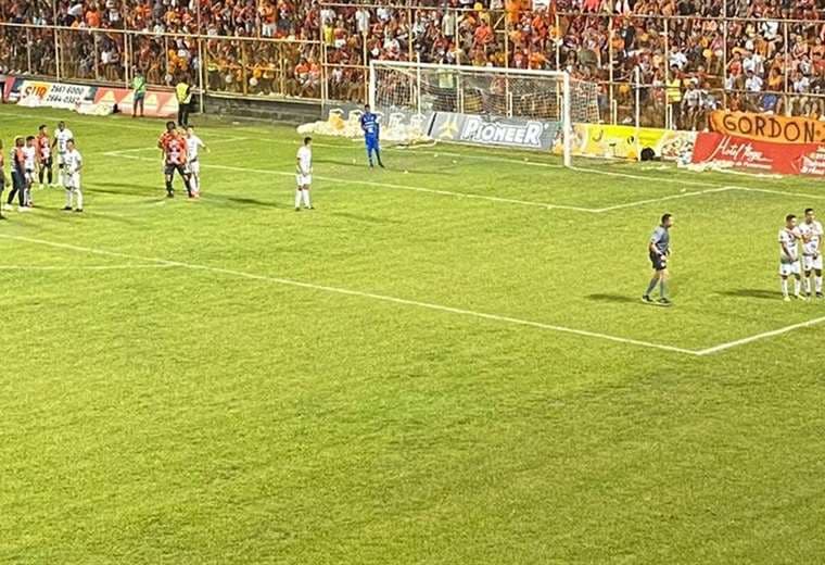 Puntarenas-Carmelita