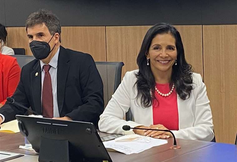 Cortesía prensa PLN