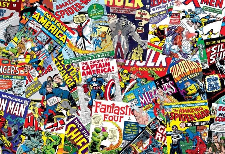 Foto Costa Rica Comic Club