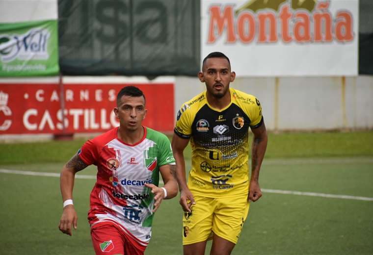 Prensa Municipal Liberia