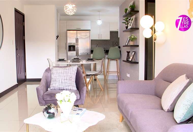 Menos es más: ¡atención, amantes del minimalismo!