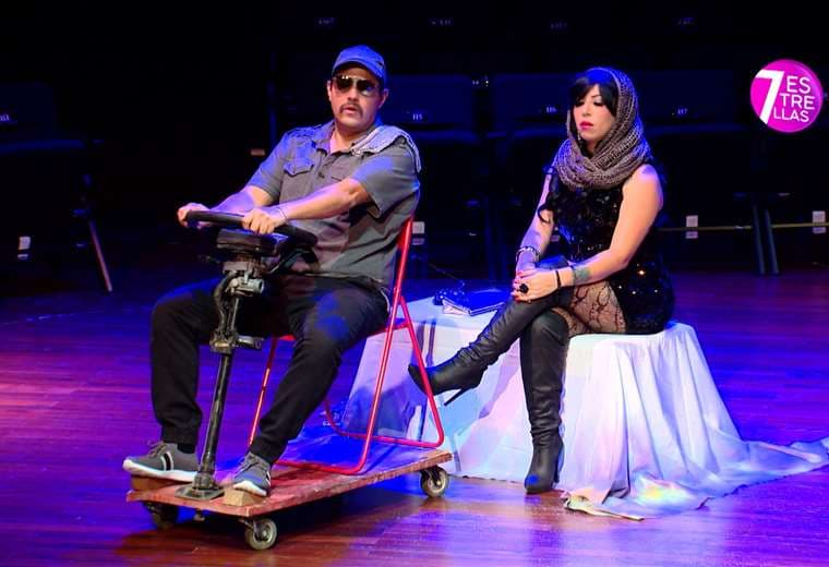 Migración forzada por diversidad sexual