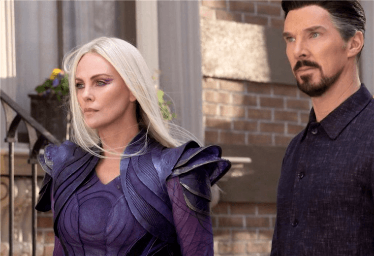 Clea. Captura de pantalla